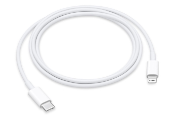 Apple 將開放 USB-C to Lightning 的 MFi 認證授權