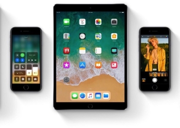 iOS 拿下多數企業市場 主導高達 79% 的行動商務活動 - 電腦王阿達