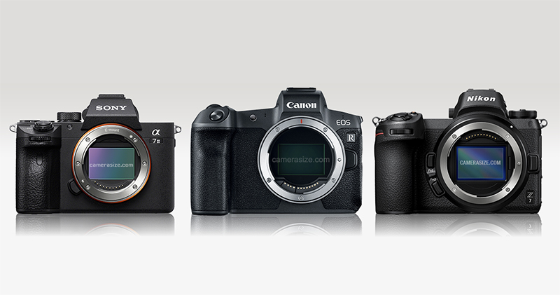全球相機年出貨再掉 22% ，連 Canon 都預估將繼續下跌...（編輯觀點） - 電腦王阿達