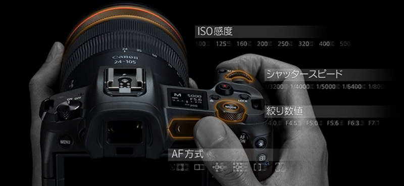 觀點： Nikon Z7 與 Canon EOS R 全幅無反 是真心想要給消費者最佳產品？還是依然充滿戰略算計？ - 電腦王阿達
