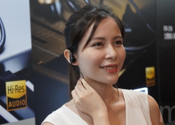Sony全新 MDR-Z7M2、IER-Z1R、DMP-Z1 等高階耳機、播放器在台上市