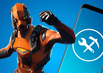 Fornite v5.40 更新增加語音聊天、High Stakes 玩法與支援更多廠牌手機