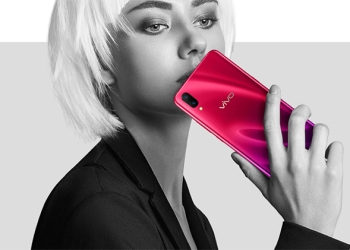 中階新機 vivo X23 在中國正式上架開賣，詳細規格、售價公開