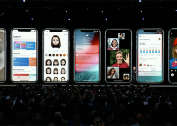 iOS 11 安裝率 成績總結出爐，iOS 12 下週接棒