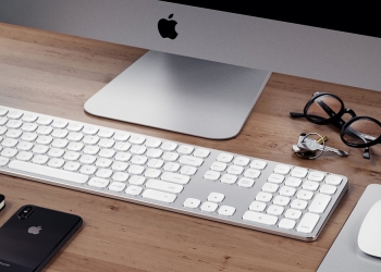 Satechi 為 Mac 使用者推出有線/無線 鋁合金鍵盤