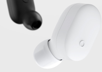 小米推出 小米藍牙耳機 mini ，售價約不到新台幣 360 元