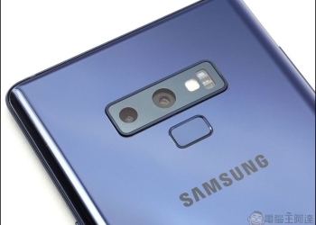 DxOMark評測出爐 Galaxy Note 9相機與 HTC U12+ 打成平手