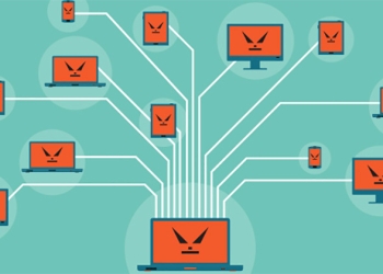 IoT 殭屍病毒 Mirai 和 Gafgyt 出現變種，利用新漏洞帶來更多破壞攻擊