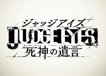 人龍工作室新作《 Judge Eyes：死神的遺言 》正式發表，木村拓哉擔綱主角登場