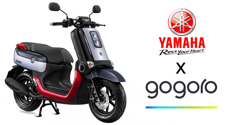 不需掏鑰匙了！ Gogoro iQ System 5.0 感應解鎖升級搶先預覽 - 電腦王阿達