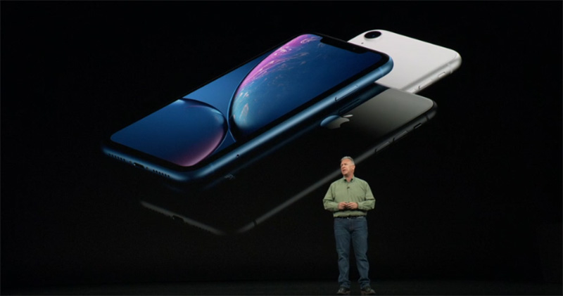 搭載 4GB RAM！？ iPhone Xs 跑分 成績疑似提前出爐 - 電腦王阿達