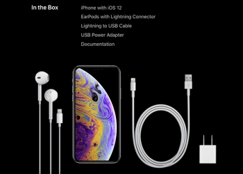 儘管最高價突破 5 萬台幣，新世代 iPhone 還是確定不再提供 3.5mm 轉接頭 …