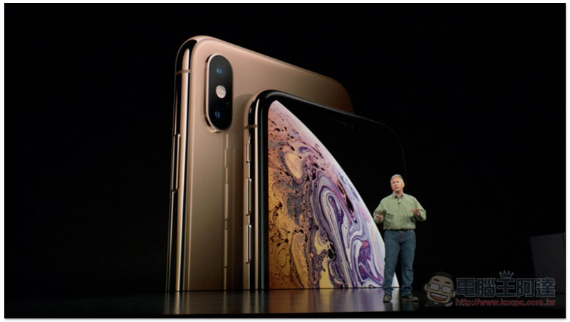 搭載 4GB RAM！？ iPhone Xs 跑分 成績疑似提前出爐 - 電腦王阿達