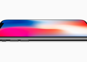 史上最短命 iPhone ！隨 iPhone Xs 發表， iPhone X 官網直接下架