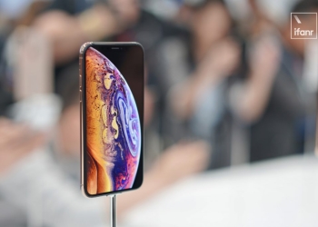 iPhone Xs / Xr 實機會場動手玩，它只會越來越貴