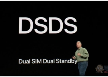 iPhone Xs、iPhone Xs Max 的 eSIM 目前只支援 10 個國家，台灣不在內 - 電腦王阿達