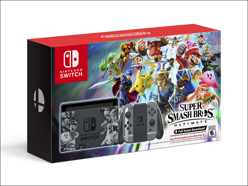 Nintendo Switch 銷量在日本超過 PS4 加上 Slim 款的紀錄！ - 電腦王阿達