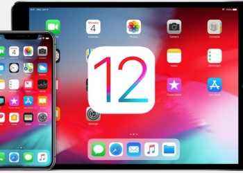 iOS12 正式版9/18推送更新，新增功能特色簡介與最新歷史版本佔比