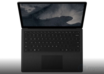 微軟將於 10/2 發表新款 Surface 系列，Surface Laptop 2 與 Surface Pro 硬體升級並迎來新色