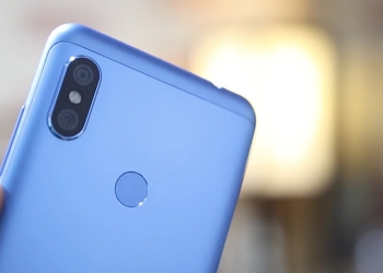 紅米 Note 6 Pro 完整規格、動手玩影片全曝光！ 6.26 吋螢幕、前後雙鏡頭