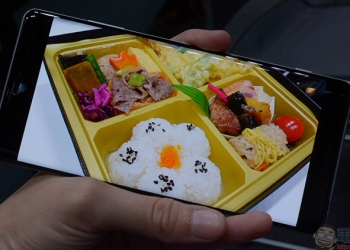 Sony Xperia XZ3 螢幕技術，首度搭載 OLED 面板的新嘗試