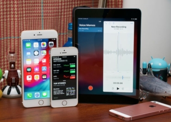 iPhone 5S/6 Plus、iPad Mini 2 升級 iOS 12 速度確實變快！可以放心更新 - 電腦王阿達