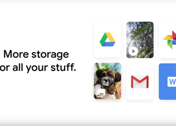 官方宣佈 Google One 雲端服務 數週內登台，價位不變容量升級