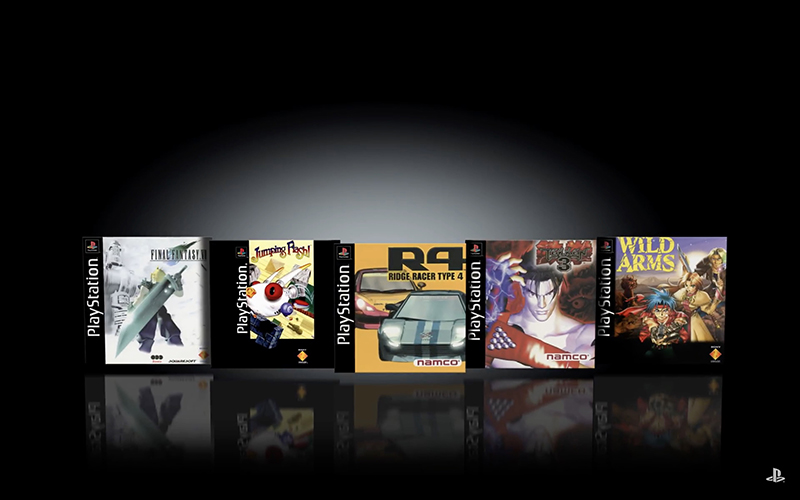 PLAYSTATION CLASSIC 將於 12 月 3 日在台灣上市！以初代 PlayStation 主機為原型設計 - 電腦王阿達