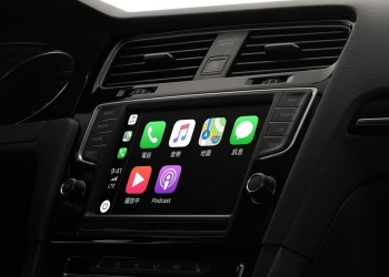 Google 地圖更新！CarPlay 在 iOS 12 上也能使用第三方導航 App：Google 地圖