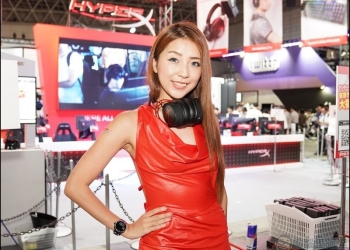 「TGS2018」梅原大吾等品牌大使助陣，HyperX 推出多款全新家用主機周邊 - 電腦王阿達