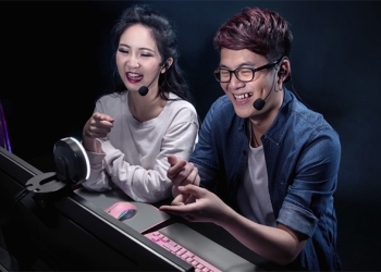 入耳電容式耳麥 Razer Ifrit 正式推出 ，電競耳麥也可以輕盈不悶熱