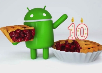 Android 滿 10 歲了！4 個歷史 重要里程碑 帶你一起回顧 - 電腦王阿達
