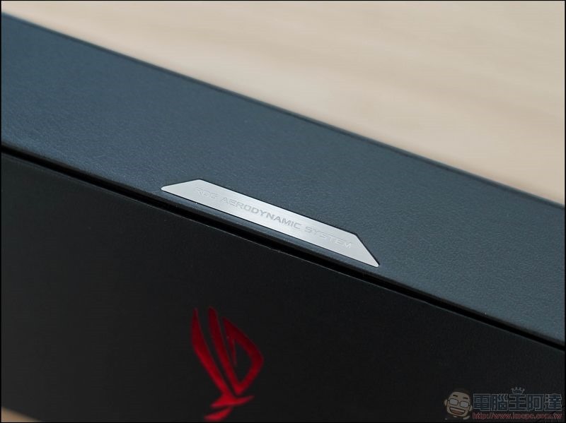ROG Phone 大全套開箱 - 07