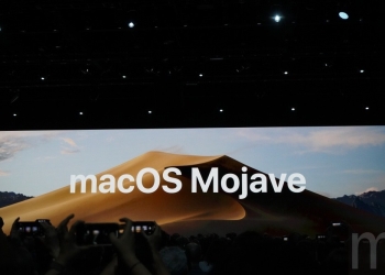 macOS Mojave 10.14正式版本開放更新 2012年以後的多數Mac均可升級