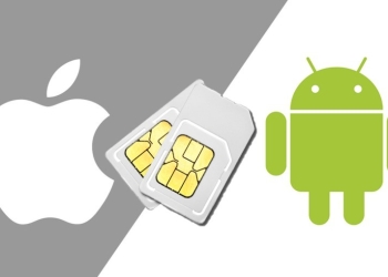 新款iPhone與Android手機的雙卡雙待功能有哪些不同?