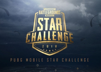 Samsung 將贊助 PUBG Mobile Star Challenge 2018 賽事 ， 最高獎金達 20 萬美元