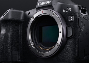 Canon EOS R 全幅無反在台發表，售價終於公佈（動手玩）