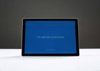 發表會登場前幾天 微軟新款 Surface Pro 6 已經被外媒搶先開箱了 - 電腦王阿達