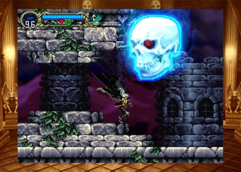 經典懷舊《 惡魔城 》遊戲二合一《 Castlevania Requiem 》PS4 高畫質數位版，近一個月內正式推出