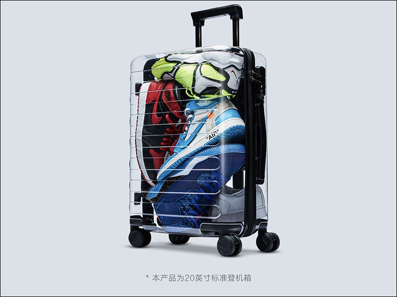 小米雙單元半入耳式耳機 Type-C 版 、 90 分金屬旅行箱 10/11 台灣開賣 - 電腦王阿達