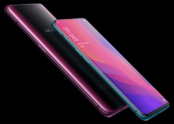 OPPO Find X 將有 10GB RAM ＋256GB ROM？