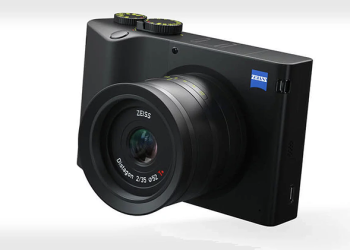 蔡司全幅相機 ZX1 登場：造型奇特還直接內建 Adobe Lightroom（！）