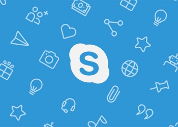 微軟宣布對 Skype 7.0 及以下的版本即將於 11 月陸續結束支援，使用者請及早轉換至新版