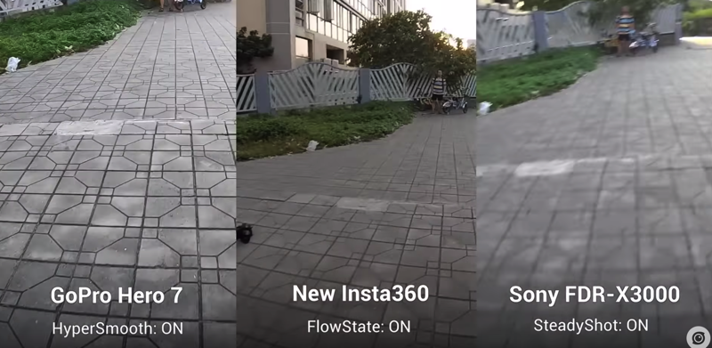 Insta360 One X 正式登場，全景運動相機也要著重空氣力學（？） - 電腦王阿達