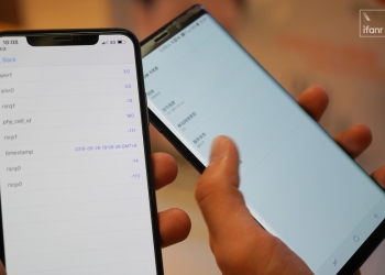 iPhone Xs 改用 Intel 晶片後信號變差、網路速度變慢？實測解謎！