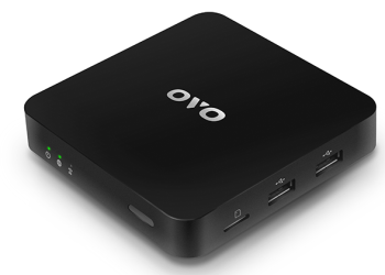 姐的電視大時代，OVO 與民視合推「 四季線上電視盒 」開箱 評測 評價