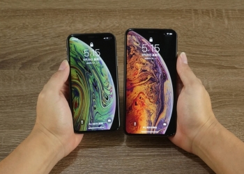 實測證實，新款 iPhone Xs 系列的無線充電功率獲大幅提升！比 iPhone X 快上不少 - 電腦王阿達