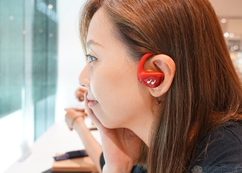 美國 bliiq 蜂鳥藍牙運動耳機 開箱、介紹，全球終身保固！14.5 小時長效電力讓你一整天都好好聽