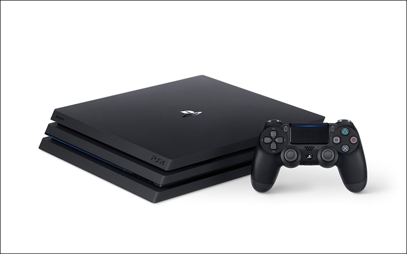 PlayStation 4 Pro 日本官方宣布將降價 5000 日圓 - 電腦王阿達