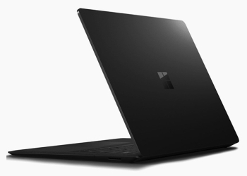 微軟確認將帶來 「黑化」款 Surface 裝置 ，你買單嗎？